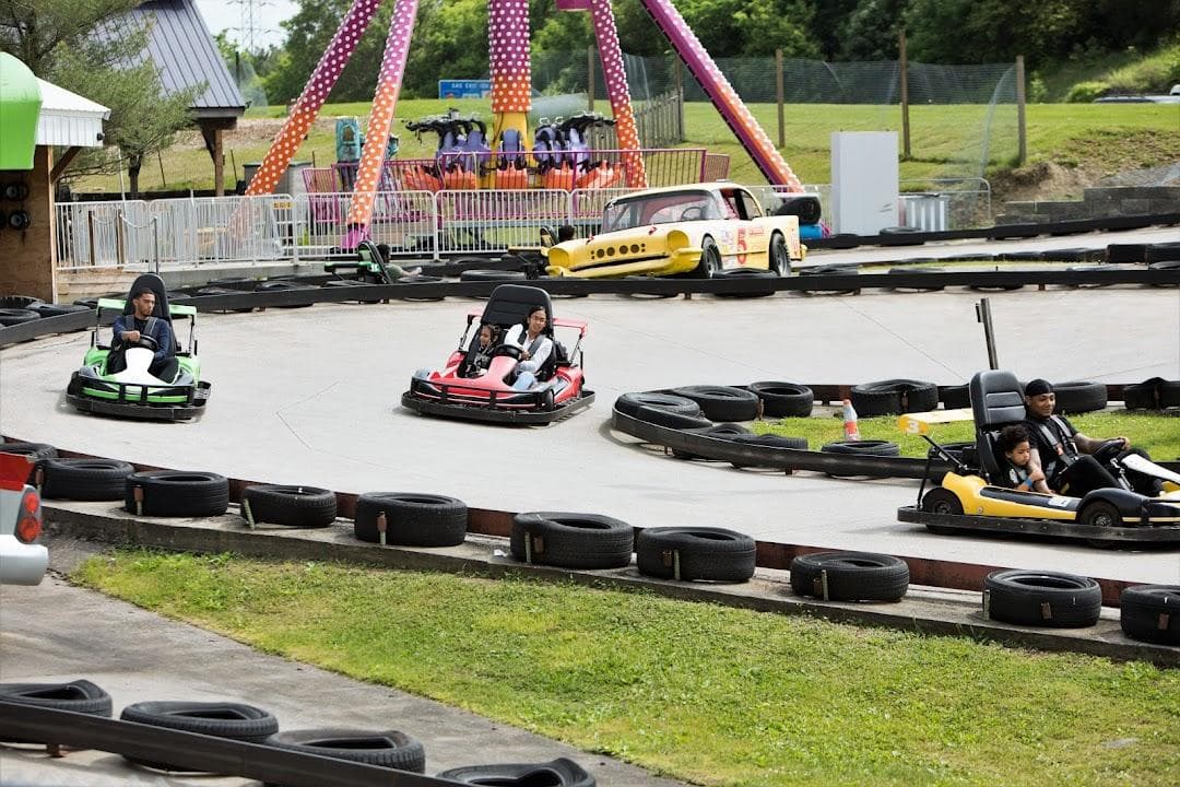 The Castle Fun Center photo 6