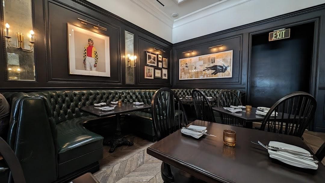 The Black Cat photo 6