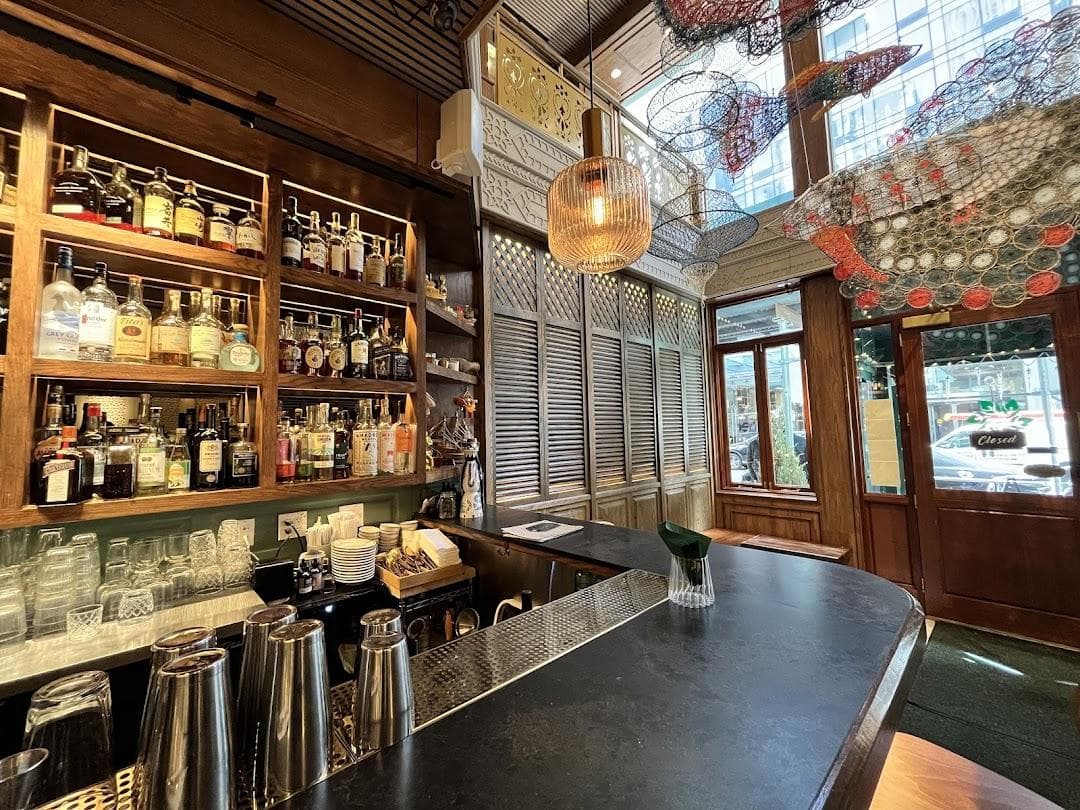 Mitr Thai Restaurant photo 4