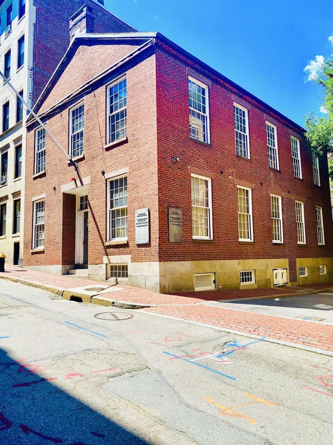 Museum of African American History photo 6