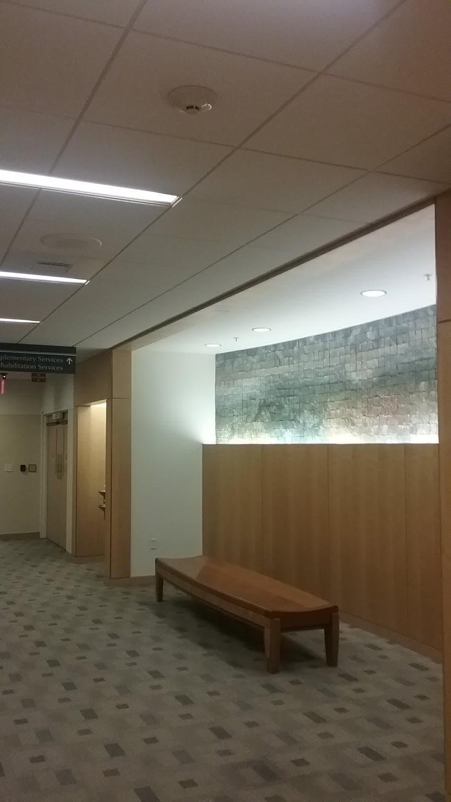 Yale New Haven Hospital photo 3