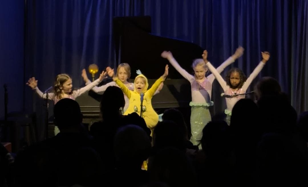 The Perch Music & Arts Workshop photo 1