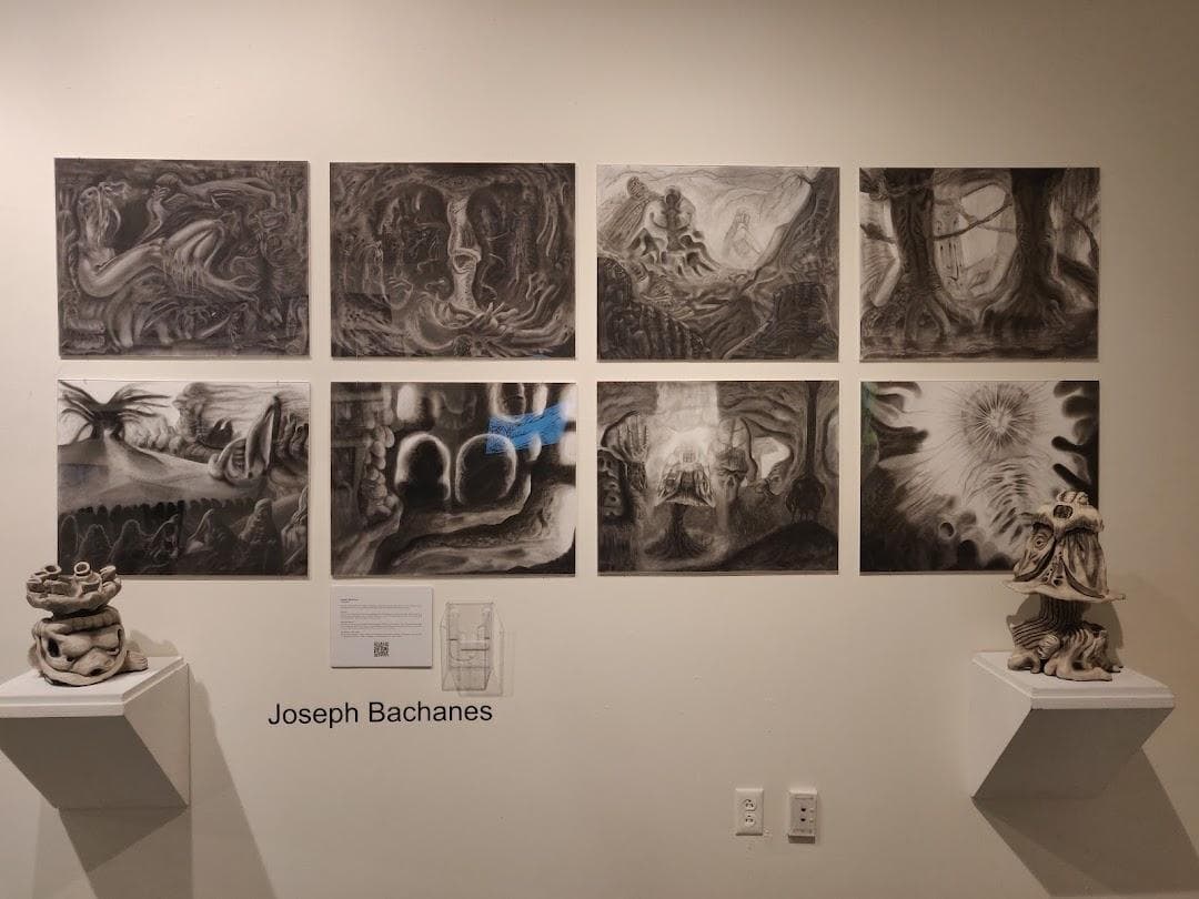 New Jersey City University Visual Arts Gallery photo 3