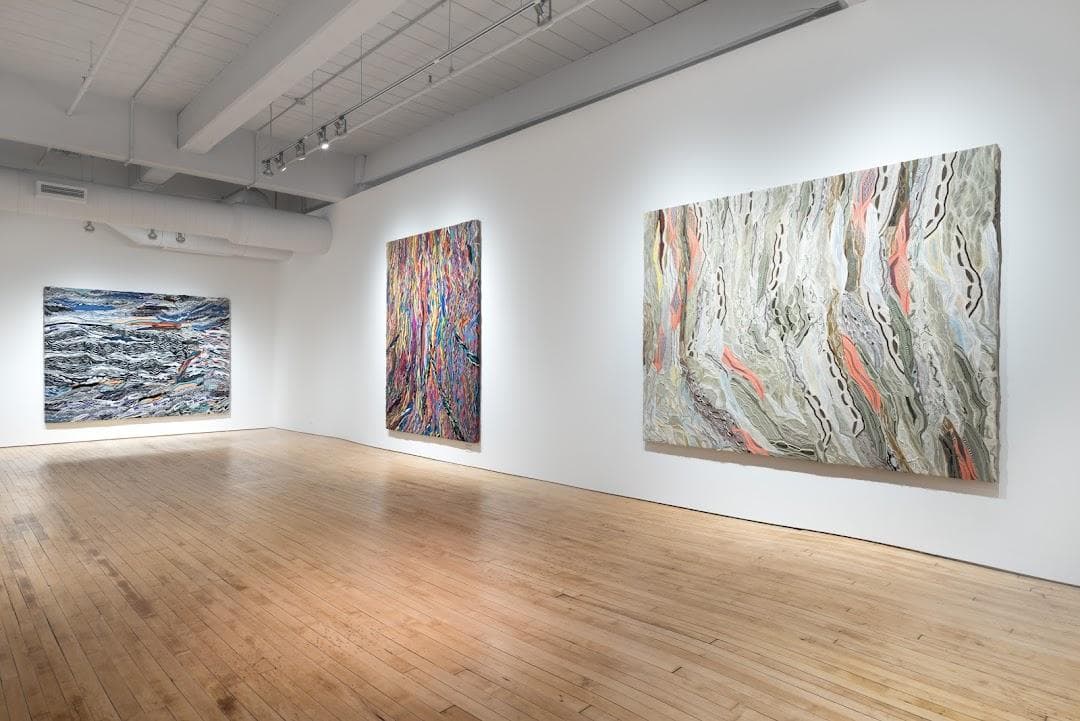 Fleisher/Ollman Gallery photo 2