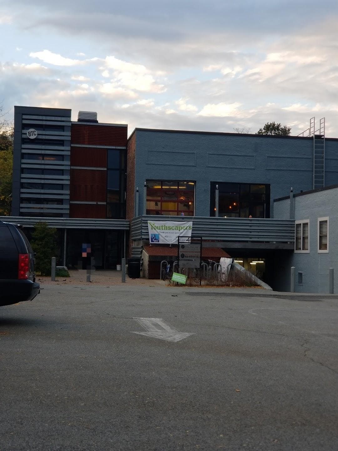 Brookline Teen Center photo 2