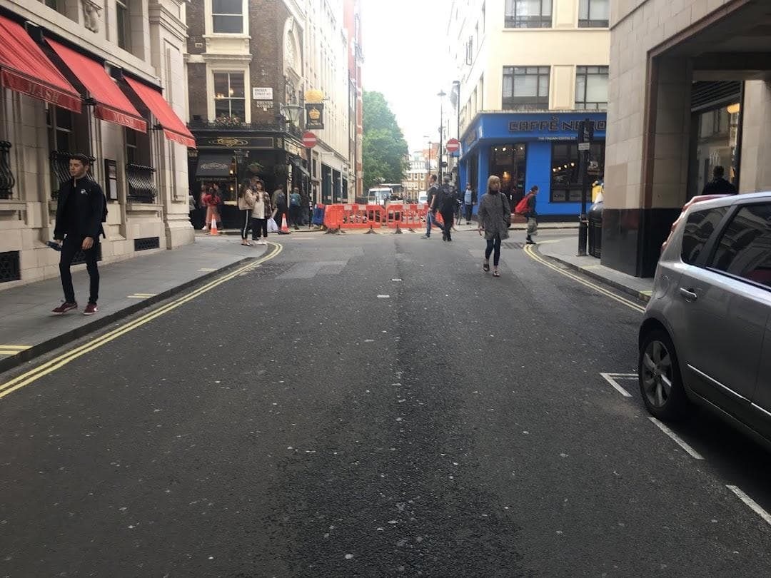 Twenty Air Street photo 2