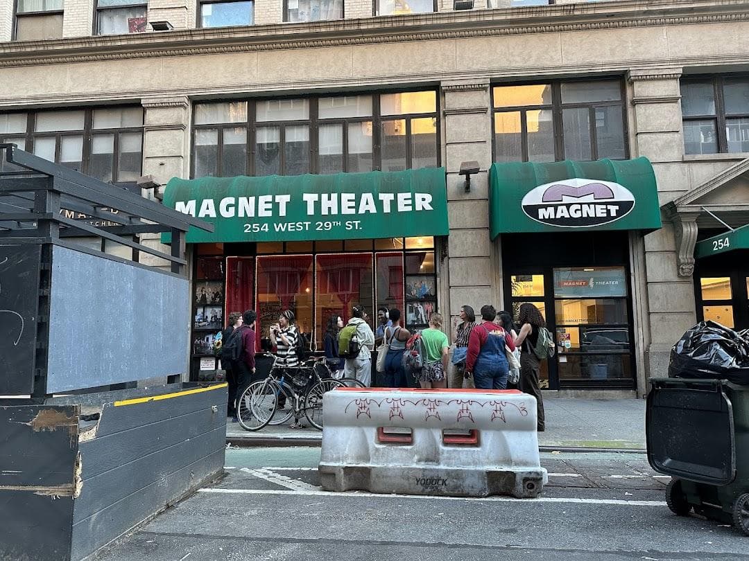 Magnet Theater photo 4