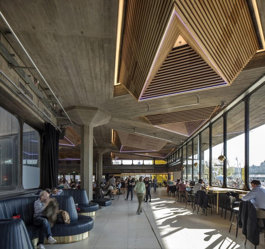 Purcell Room photo 3