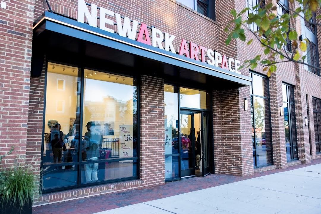 Newark ArtSpace photo 3