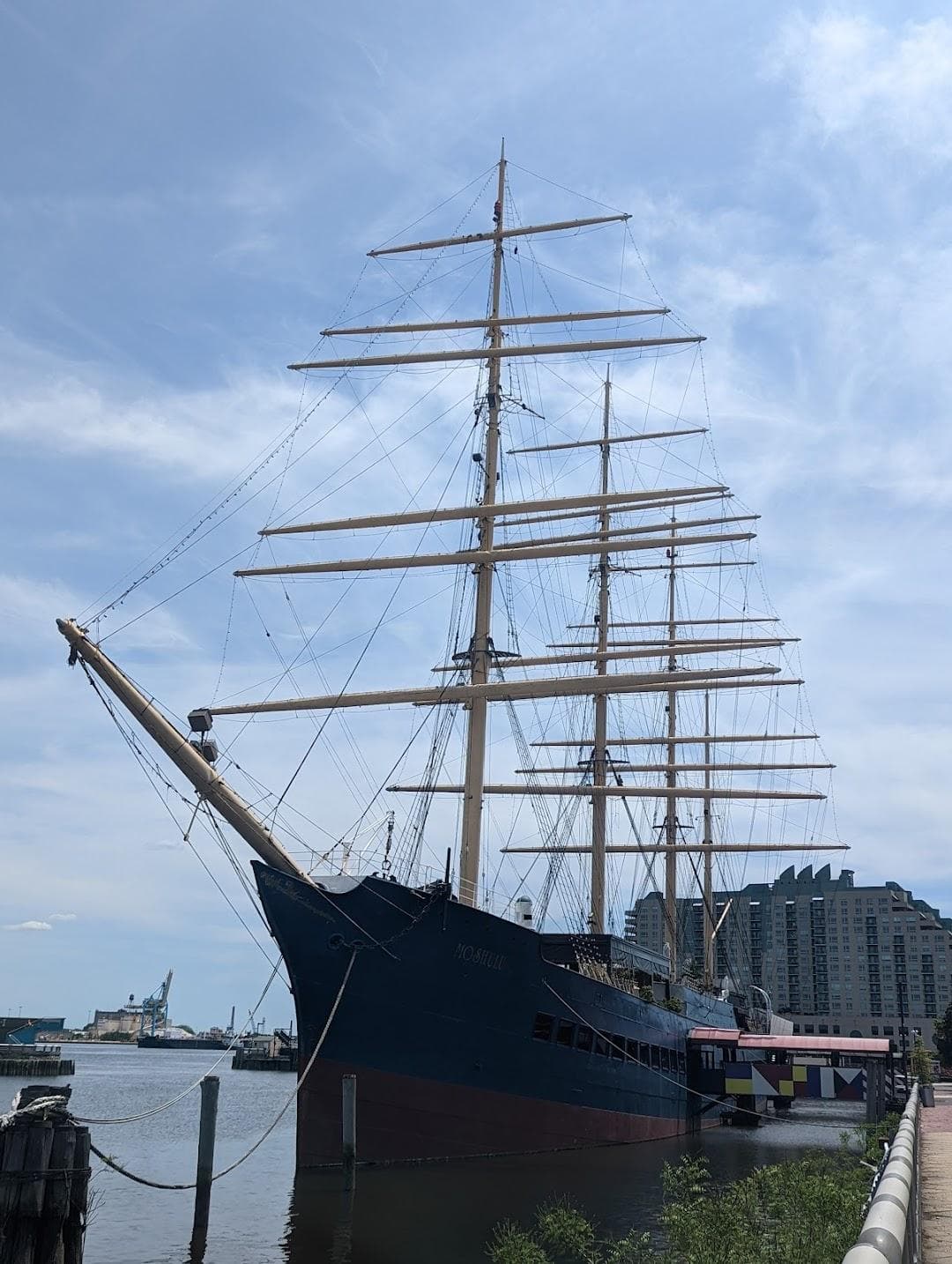 Independence Seaport Museum photo 2