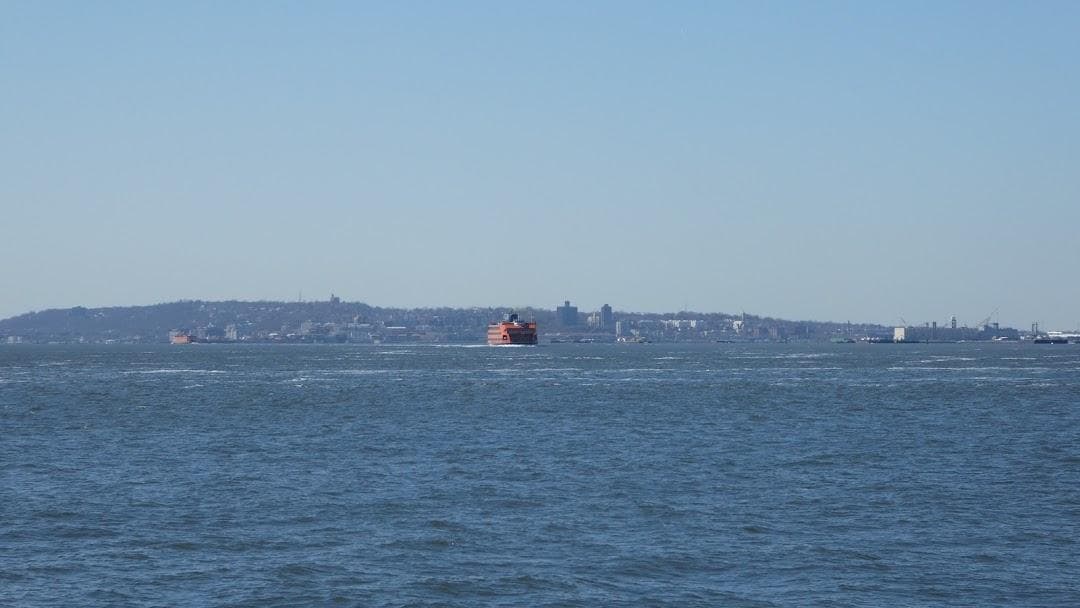 The Trust For Governors Island photo 5