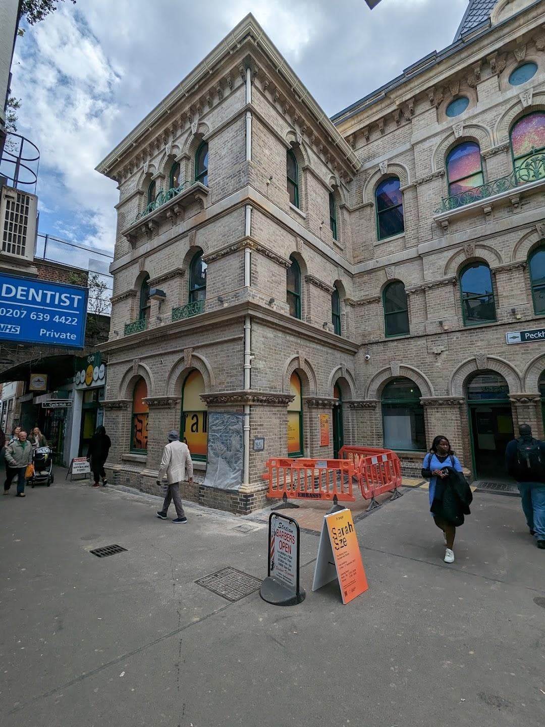 The Waiting Room photo 6