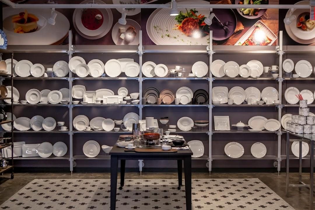 TriMark Innovation Center - Foodservice Equipment, Supplies & Design photo 5