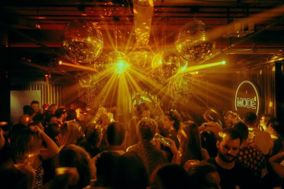 MODE Downtown Miami photo 1