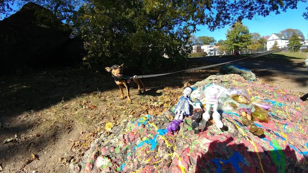 Mildred Avenue Community Center photo 5