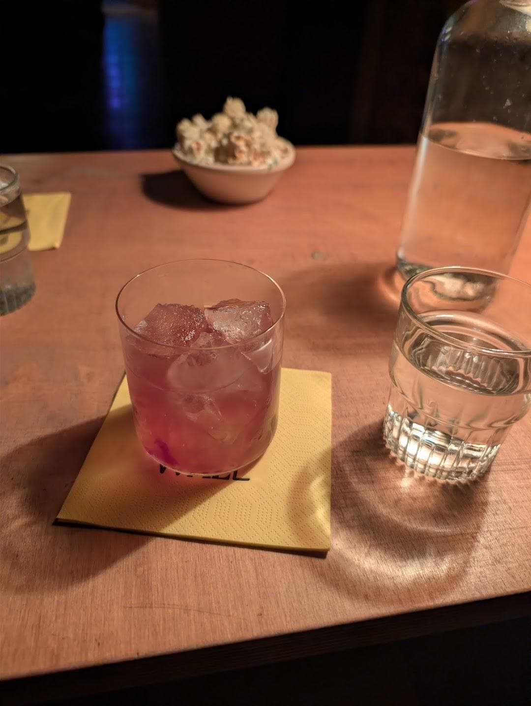 Behind This Wall photo 5