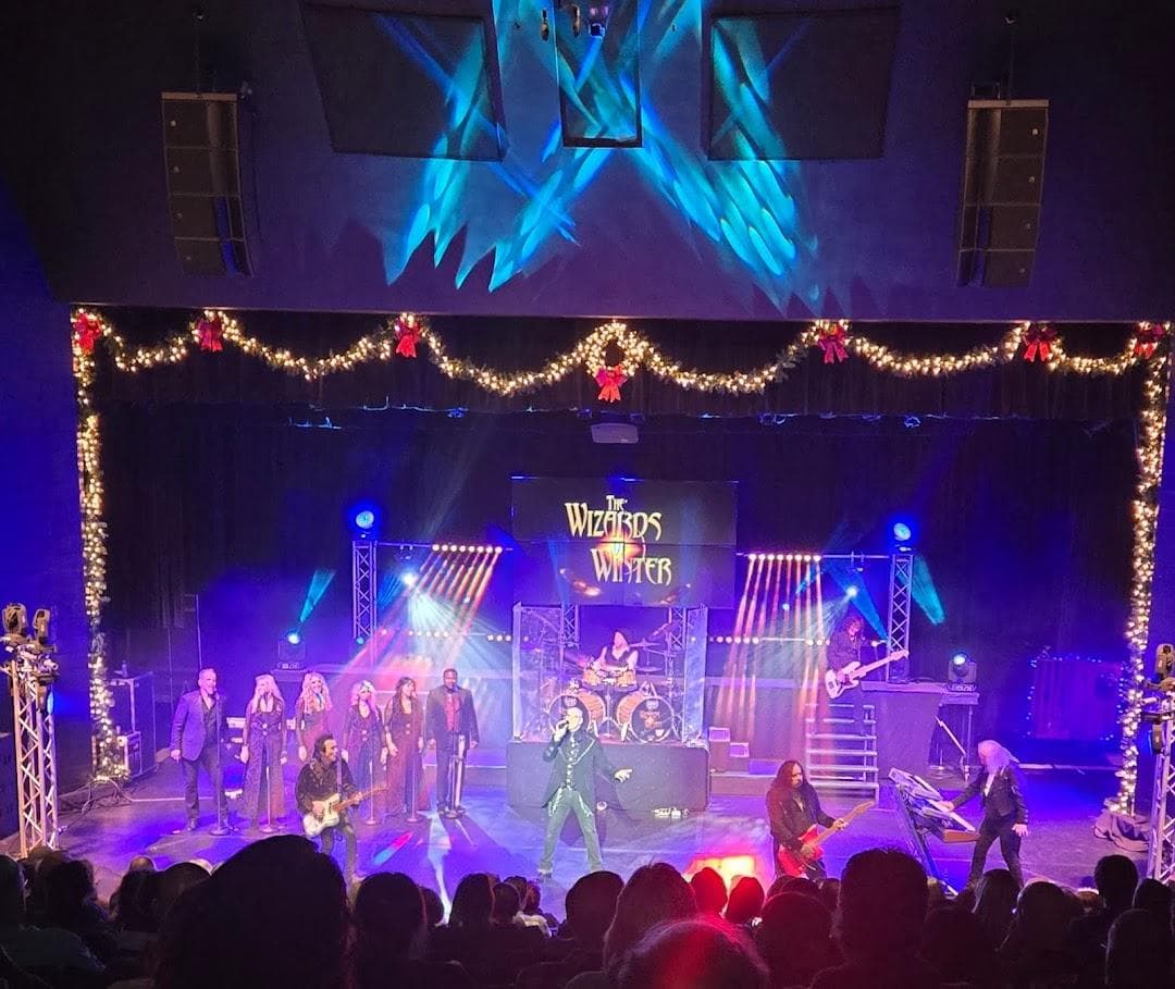 Shea Center for Performing Arts photo 2