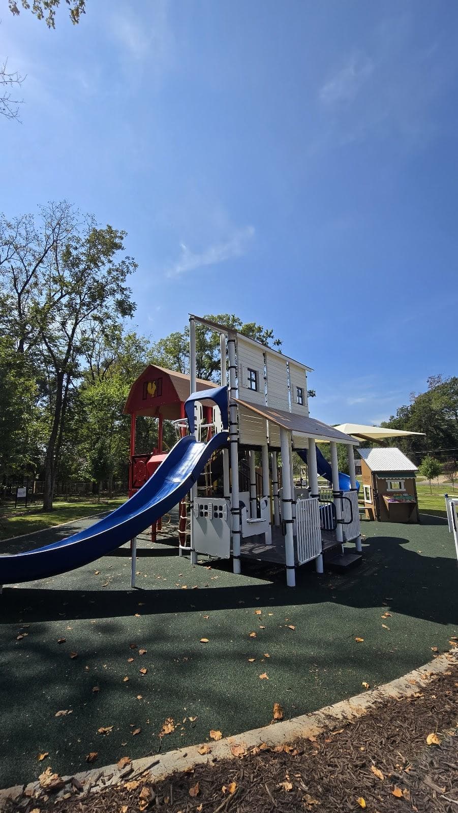 Ransom Hunter Park photo 6