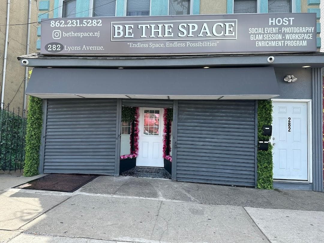 Be The Space photo 4