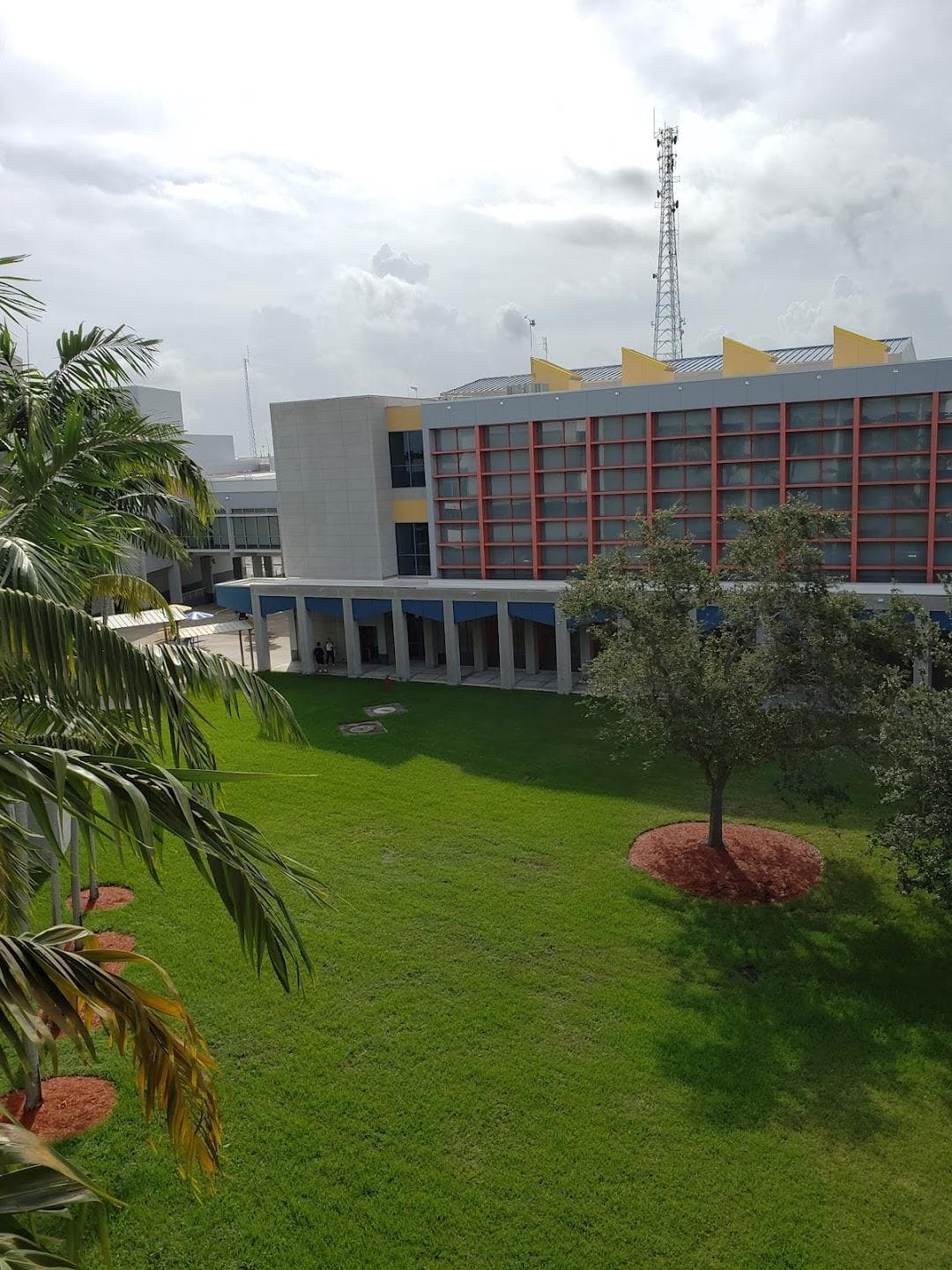 Miami Dade College - Homestead Campus photo 5