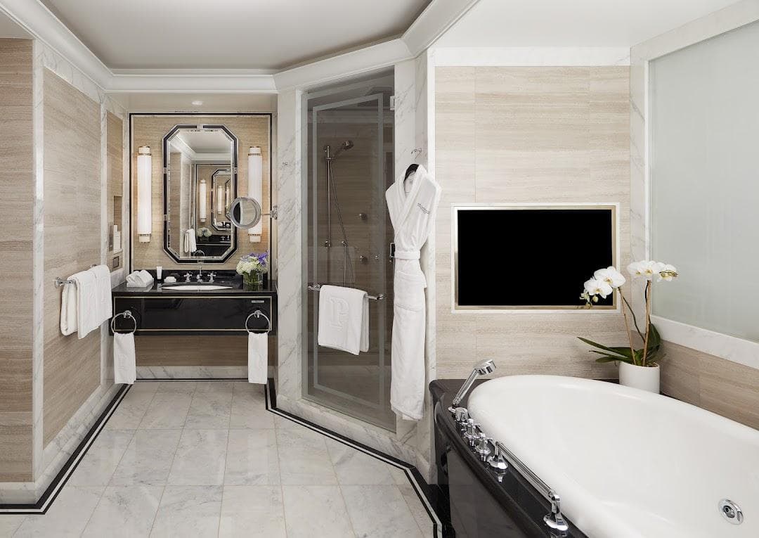 The Peninsula New York photo 6