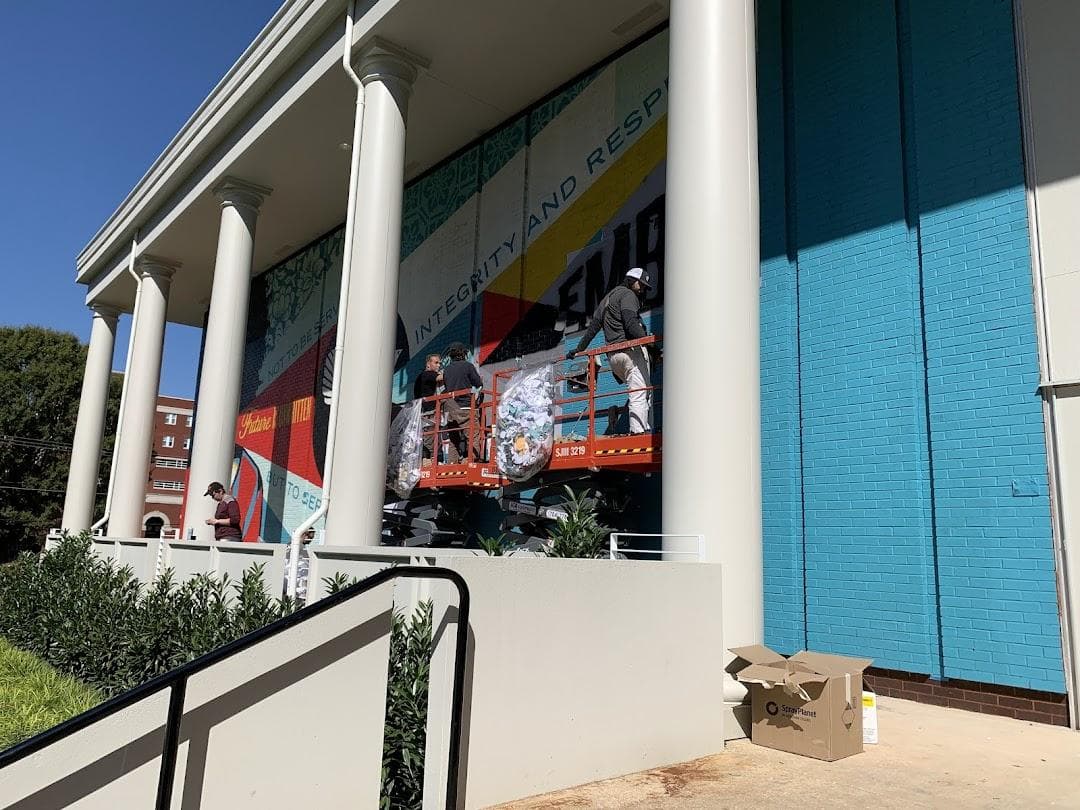 Sarah Belk Gambrell Center for the Arts and Civic Engagement photo 5