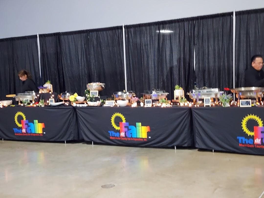 Fair Expo Center Fuchs Pavilion photo 3