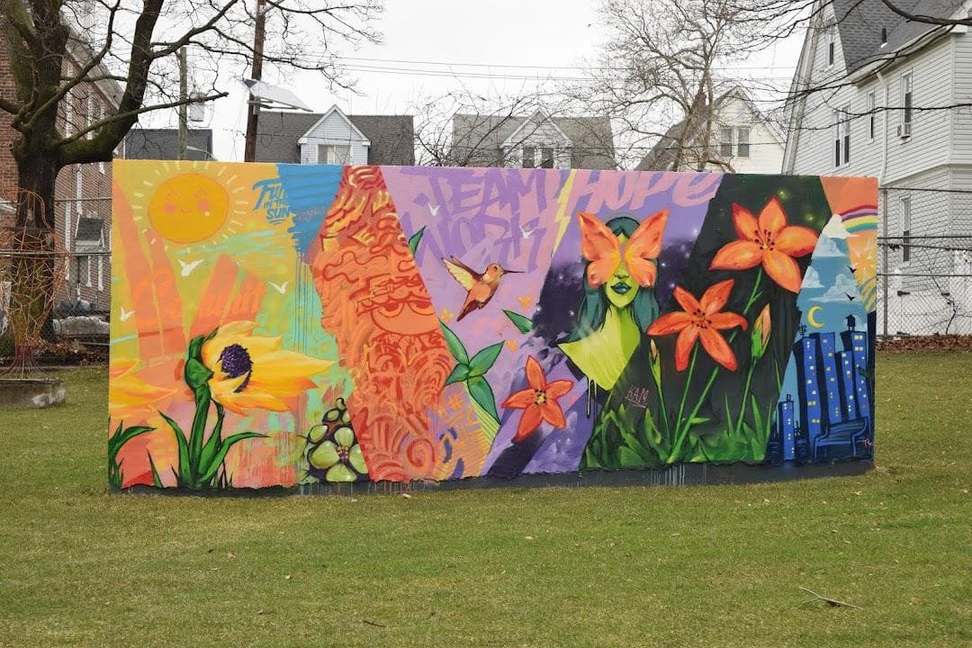 New Jersey City University Visual Arts Gallery photo 1