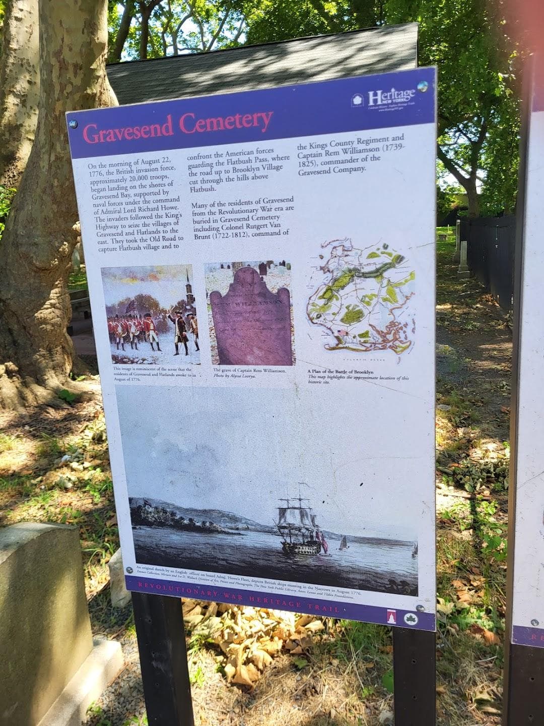 Gravesend Cemetery photo 6