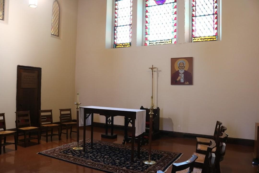 Saint Peter's Episcopal Church photo 1