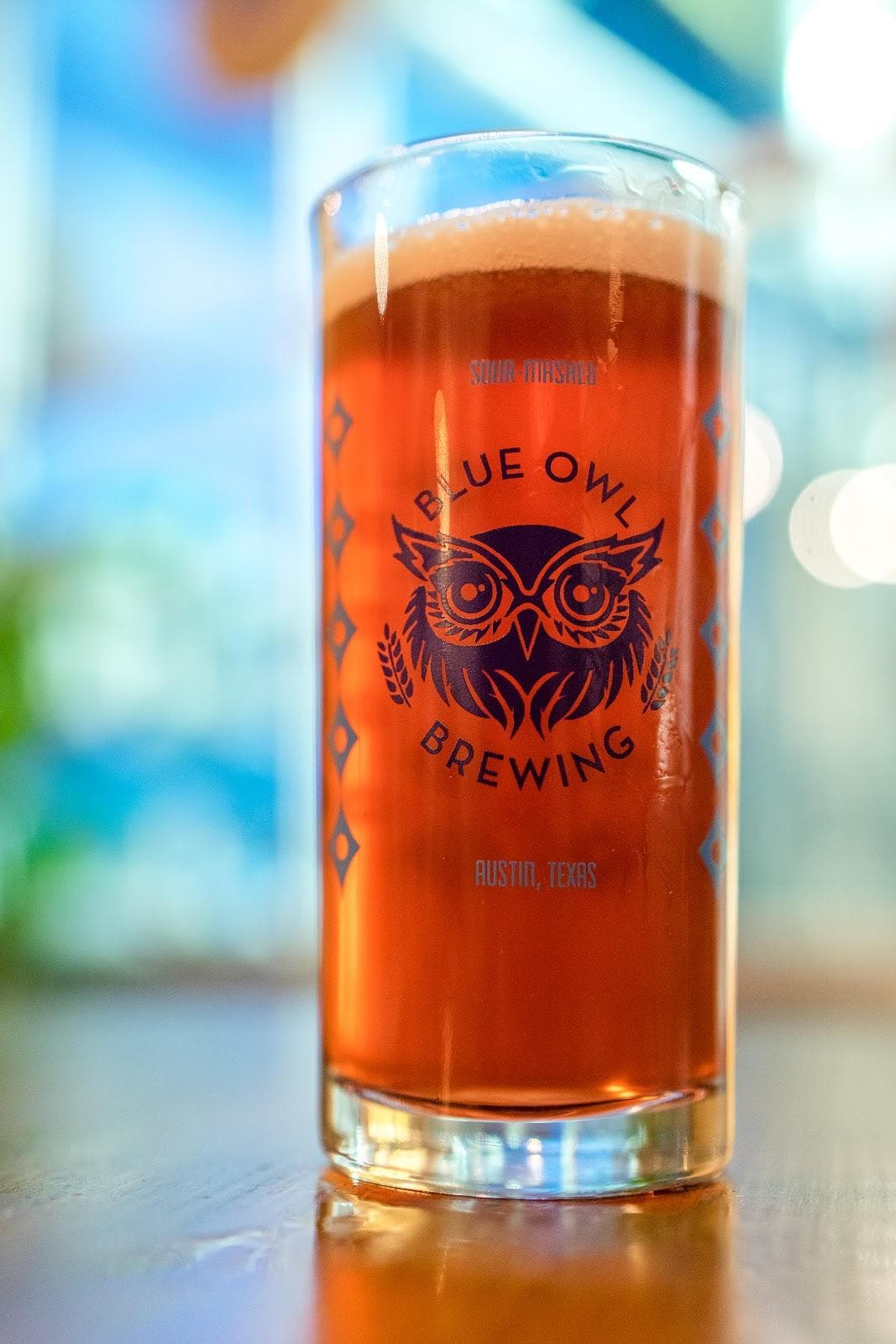 Blue Owl Brewing photo 5