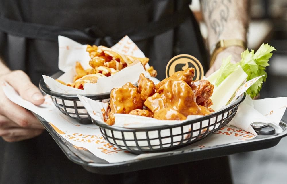 Colours Hoxton photo 1