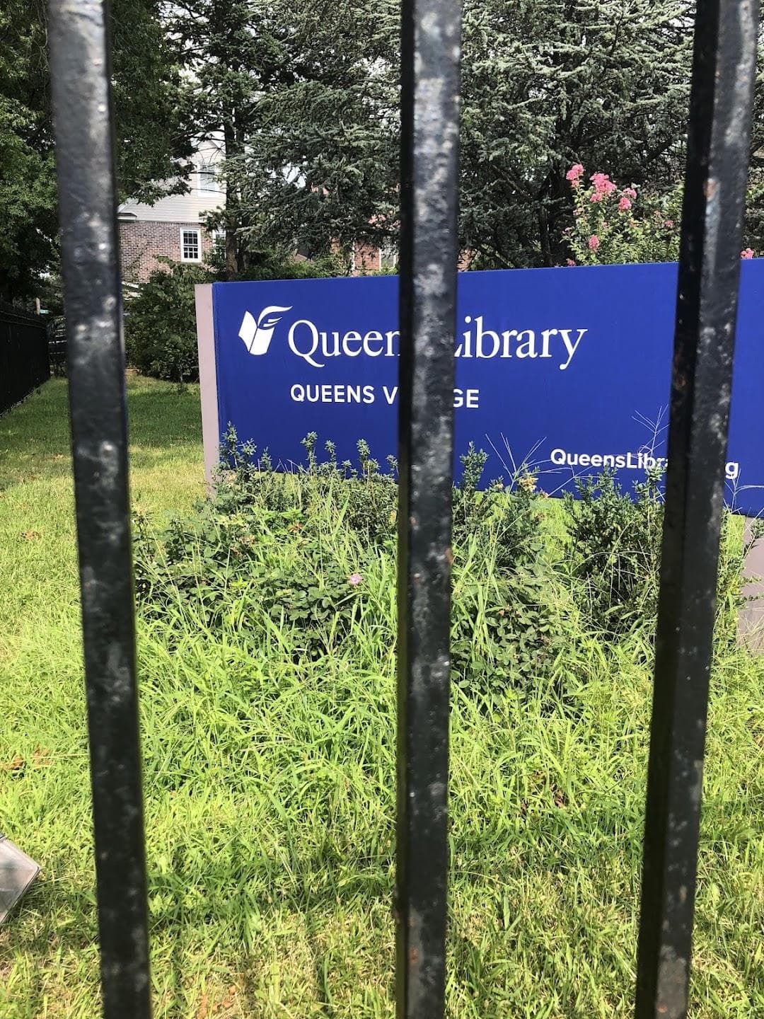 Queens Public Library at Queens Village photo 6