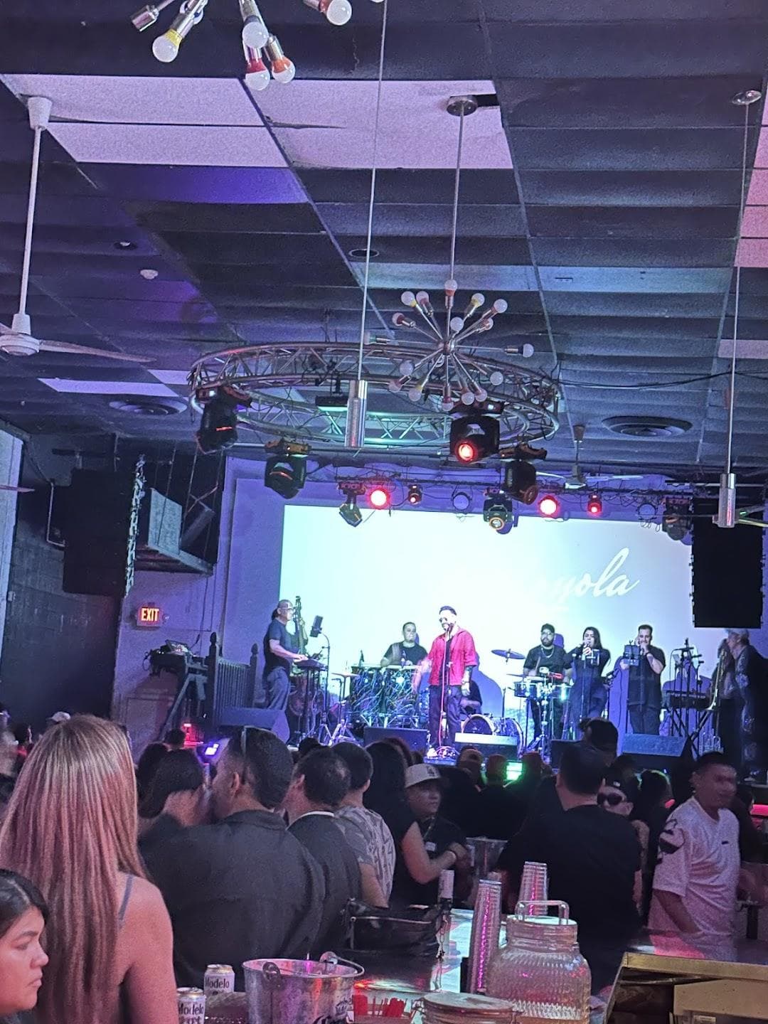 Bambu Night Club photo 1