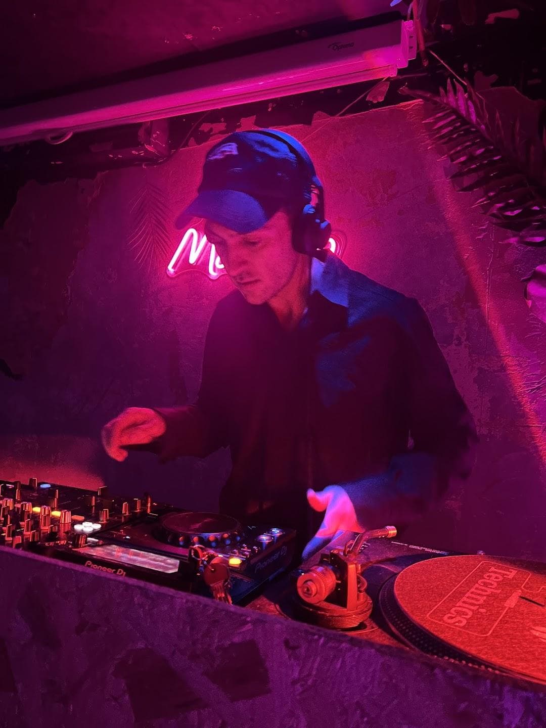 Club Makossa photo 6