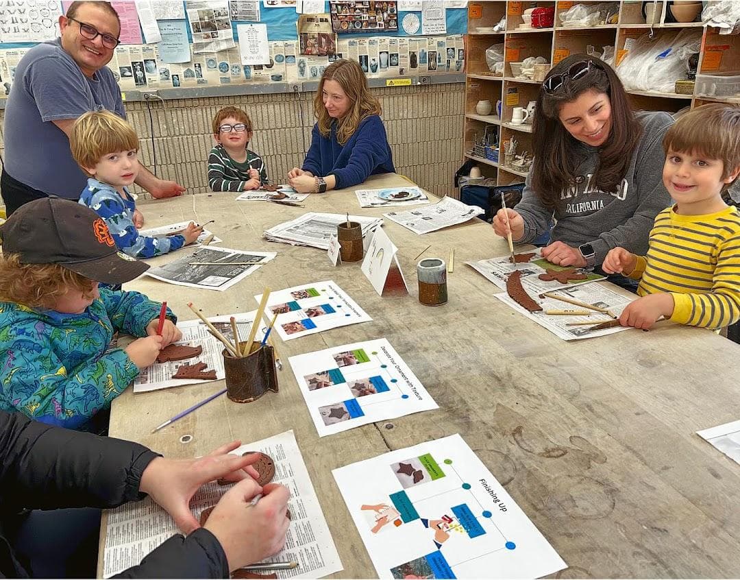 Creative Arts Workshop photo 6