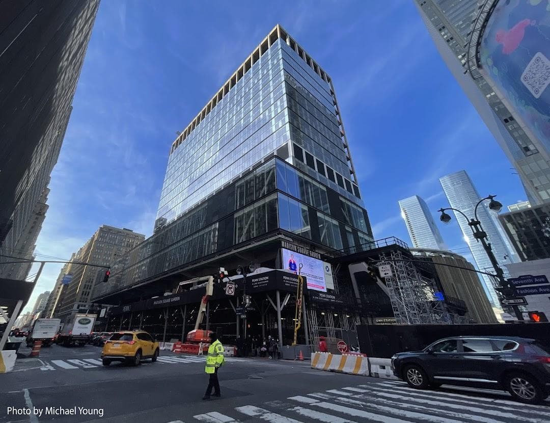 2 Pennsylvania Plaza photo 5