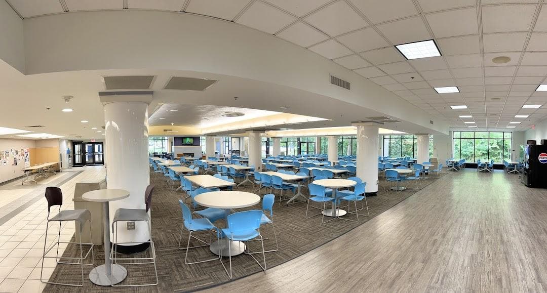 Anne Arundel Community College photo 2