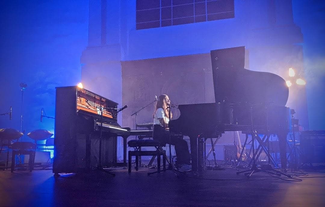 Hackney Church (St John at Hackney) photo 4