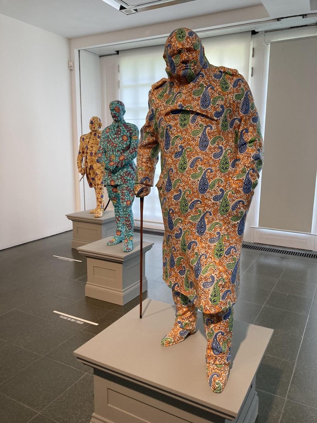 Serpentine South Gallery photo 5