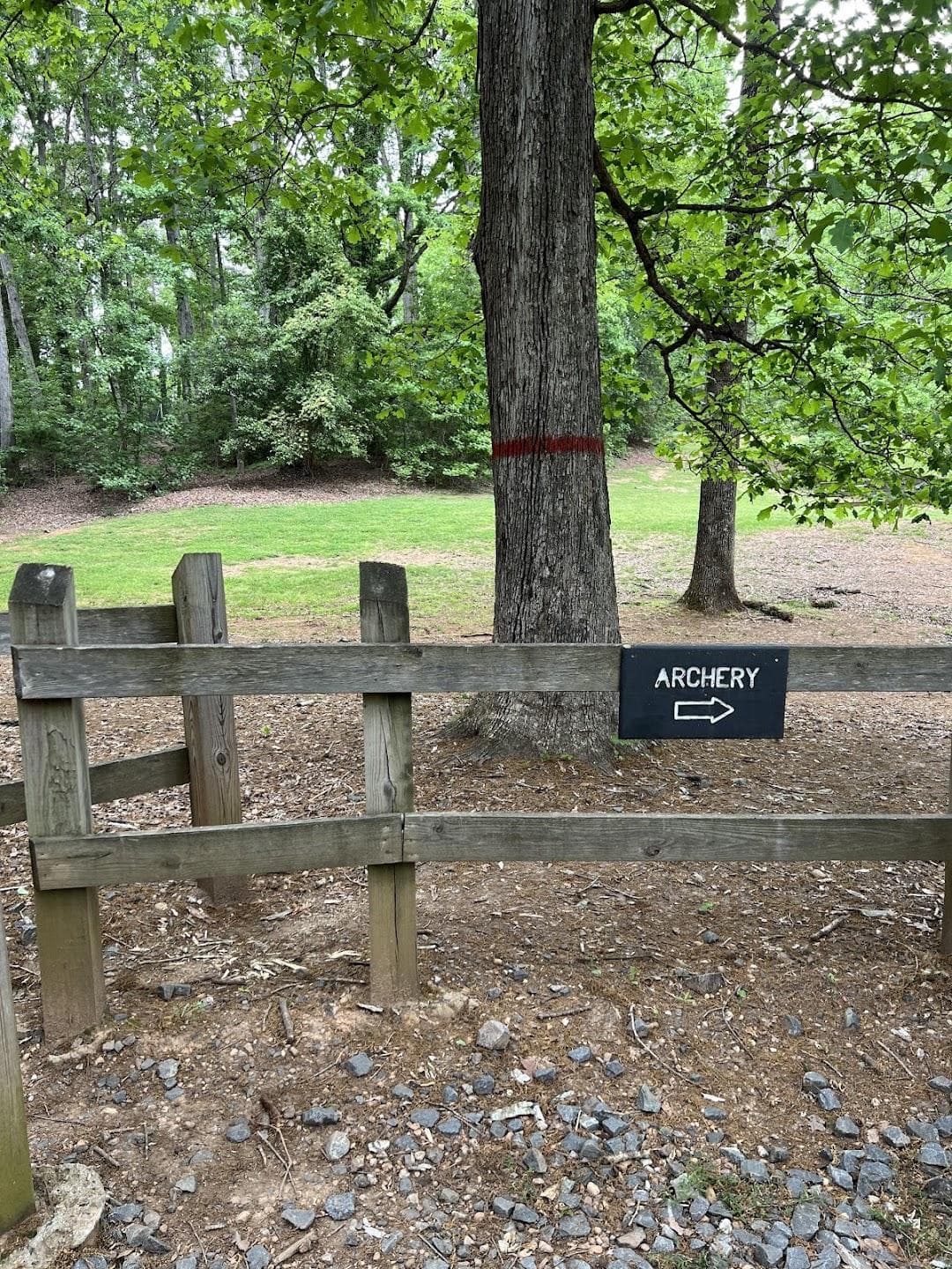 YMCA Camp Thunderbird photo 6