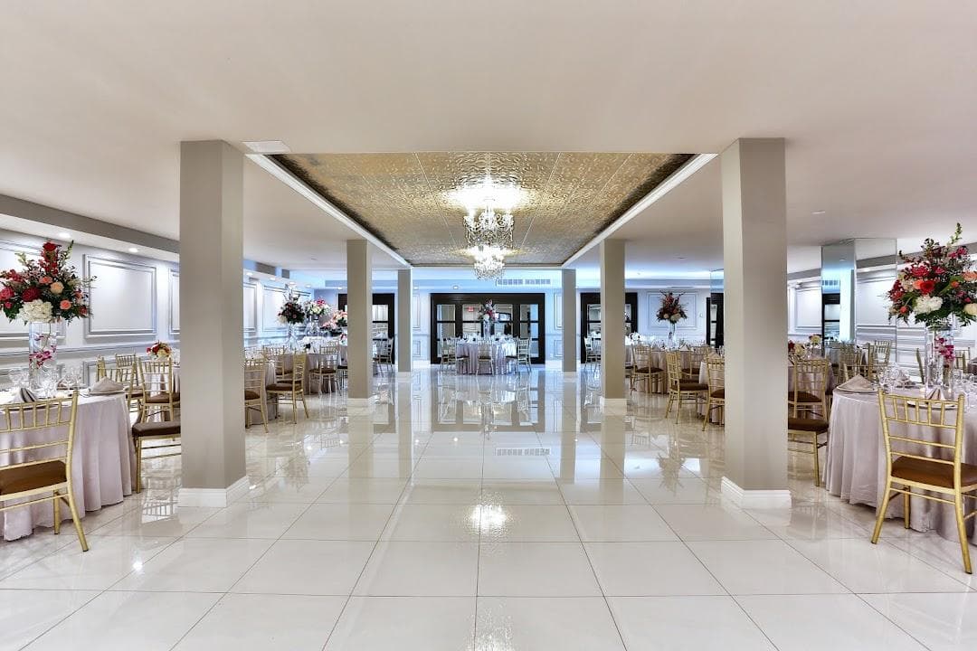 The Brookside Banquets photo 1