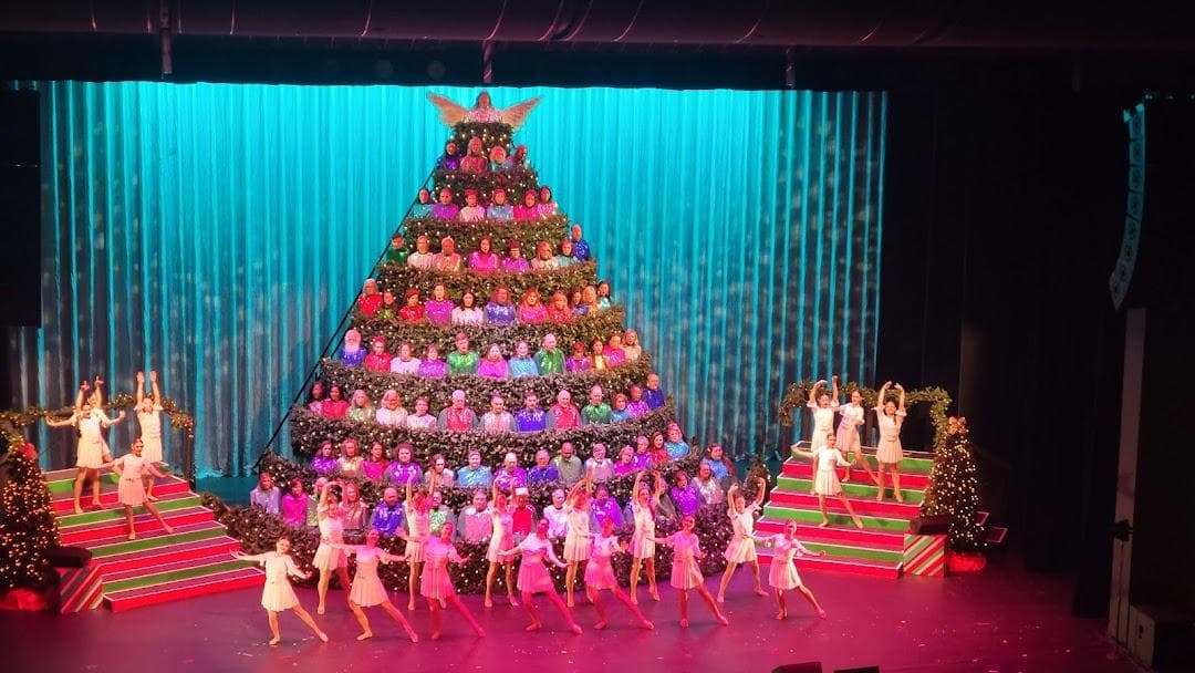 Dale F. Halton Theater photo 2