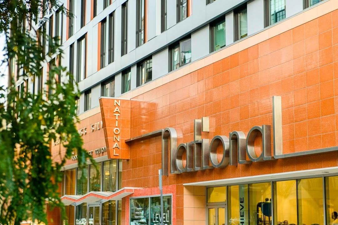 The National Old City Apartments photo 5