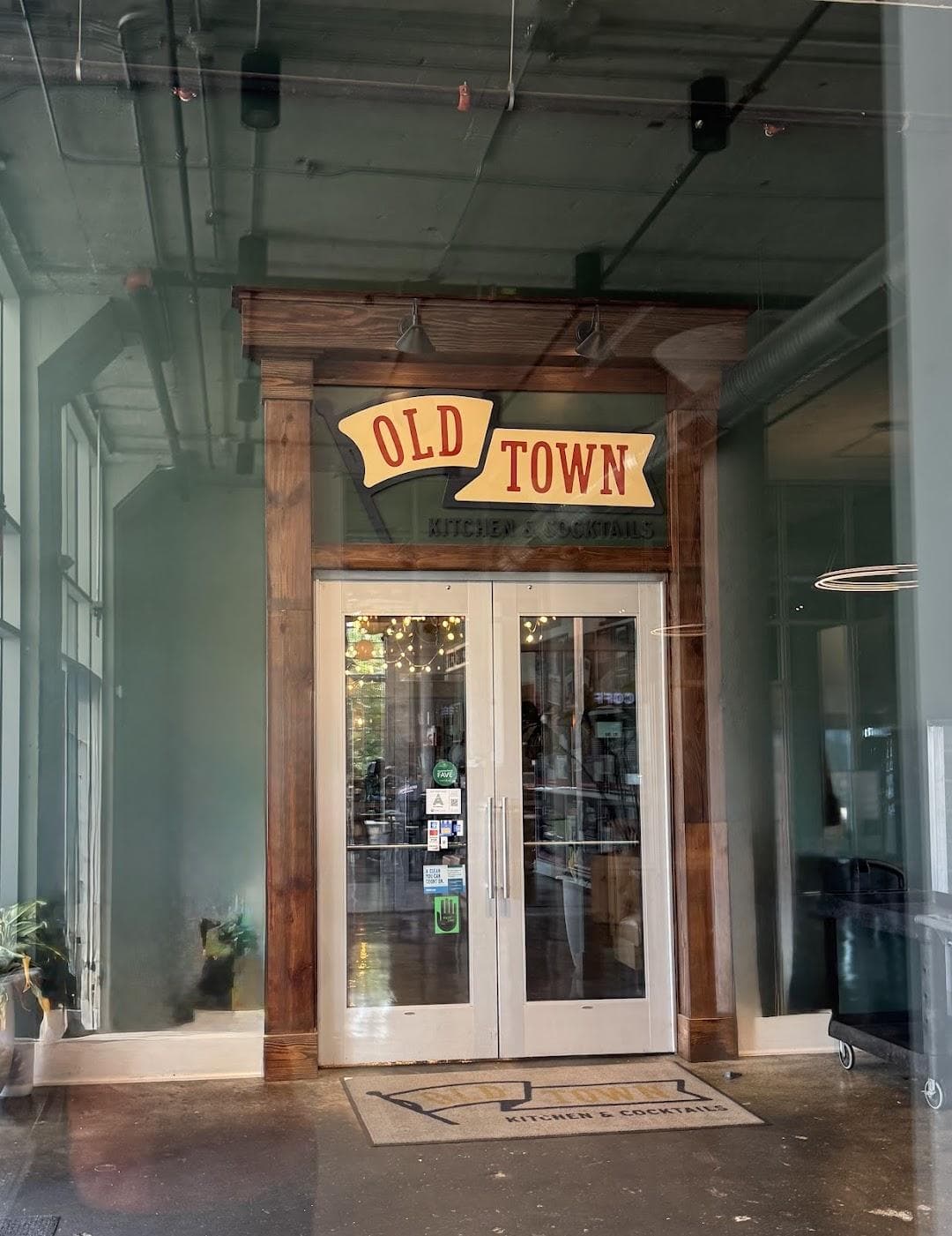 Old Town Kitchen & Cocktails photo 2