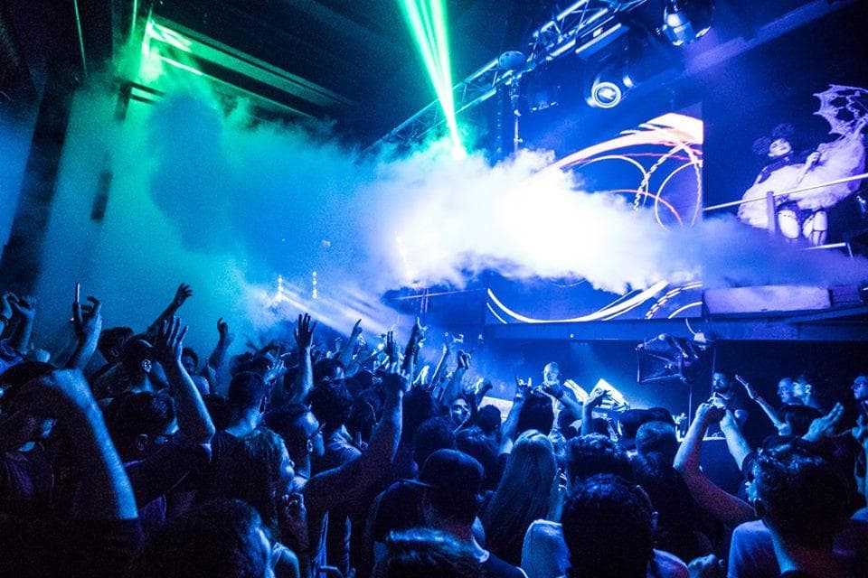 Egg London Nightclub photo 1