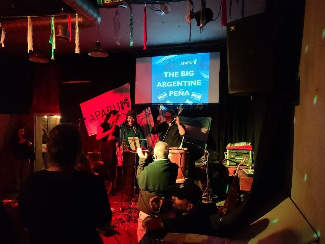 The Post Bar photo 6