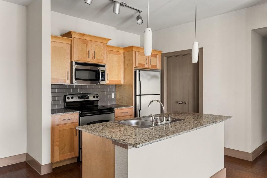 Bell Austin Southwest Apartments photo 2