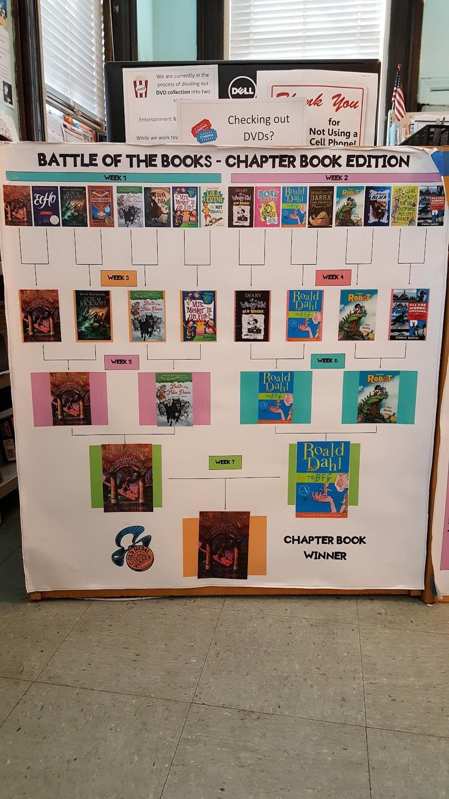 Hoboken Public Library photo 5