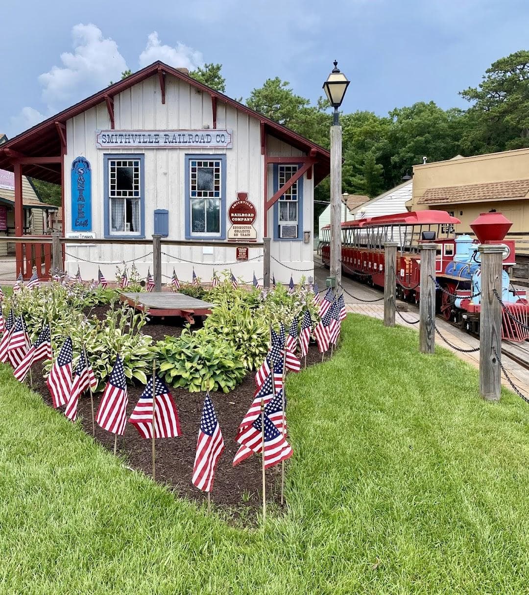 Historic Smithville photo 3